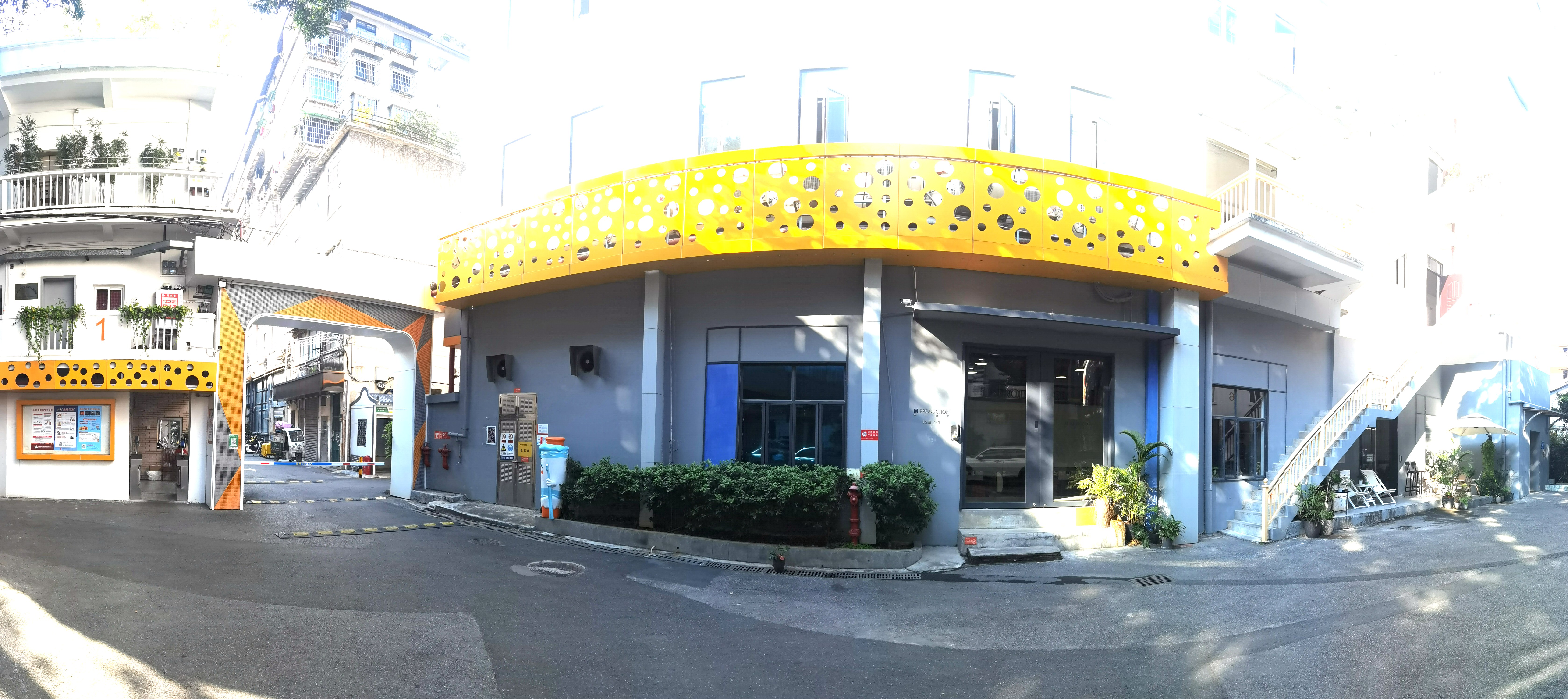 T.I.T樂(lè)善園區(qū)banner